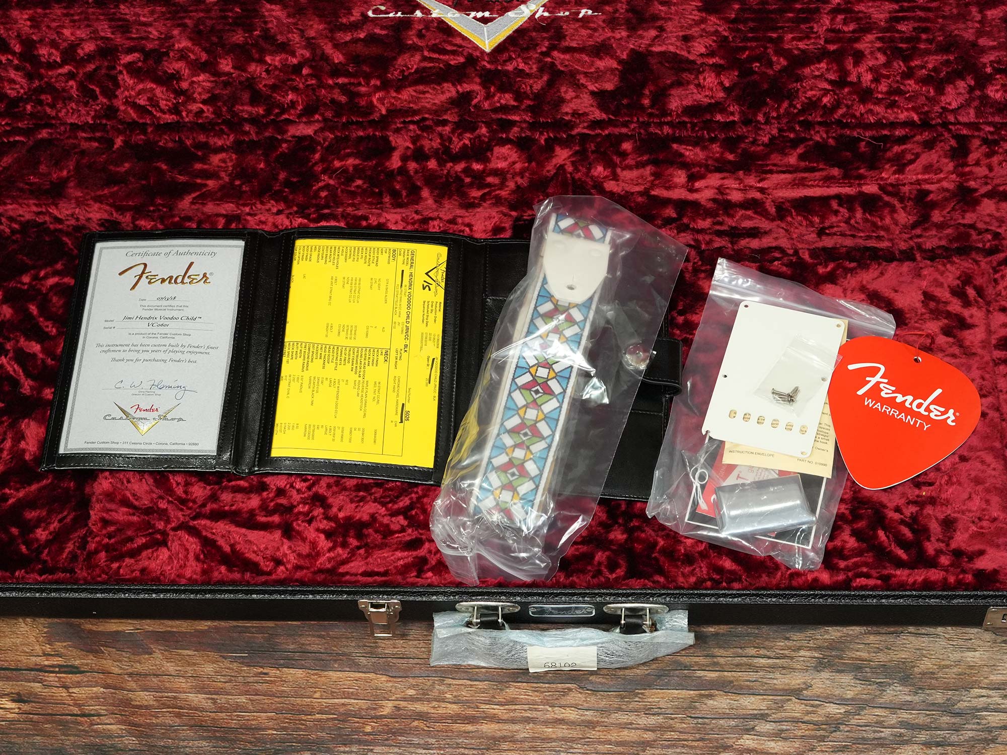 JIMI HENDRIX 6CDコレクターズ限定盤　中古　2000限定 JIMI HENDRIX / ASTROMAN「銀河の英雄」(18CD+Bonus BOX SET